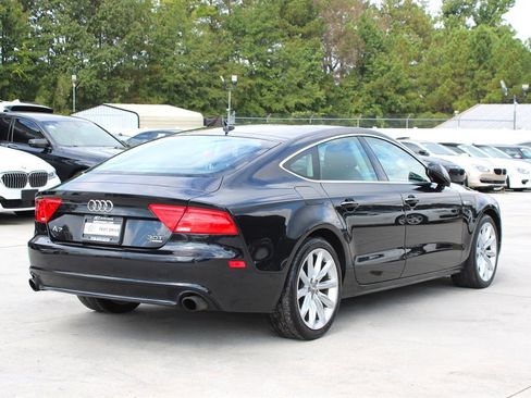 Used 2015 Audi A7 3.0T Premium Plus image 6