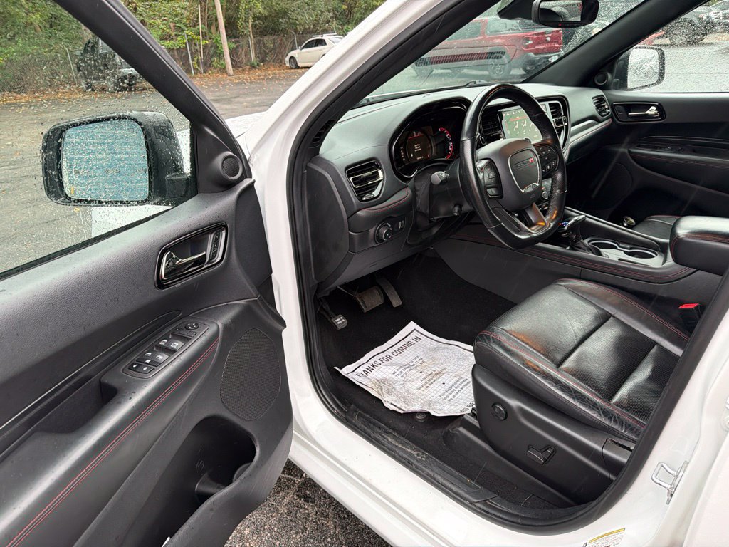 Used 2023 Dodge Durango GT AWD/4WD image 11