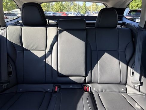 Certified 2025 Subaru Outback Limited image 32
