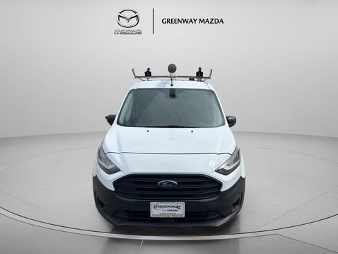 Used 2020 Ford Transit Connect XL FWD image 2