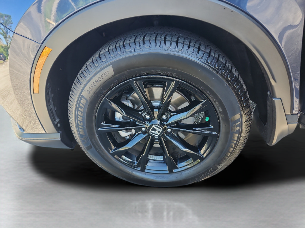 Used 2023 Honda CR-V Sport image 35