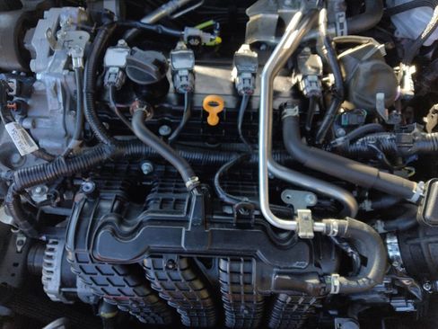 Used 2024 Nissan Altima 2.5 SV image 30