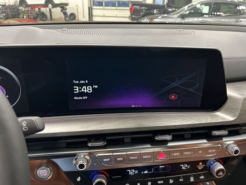 New 2025 Kia Telluride SX X-Line image 17