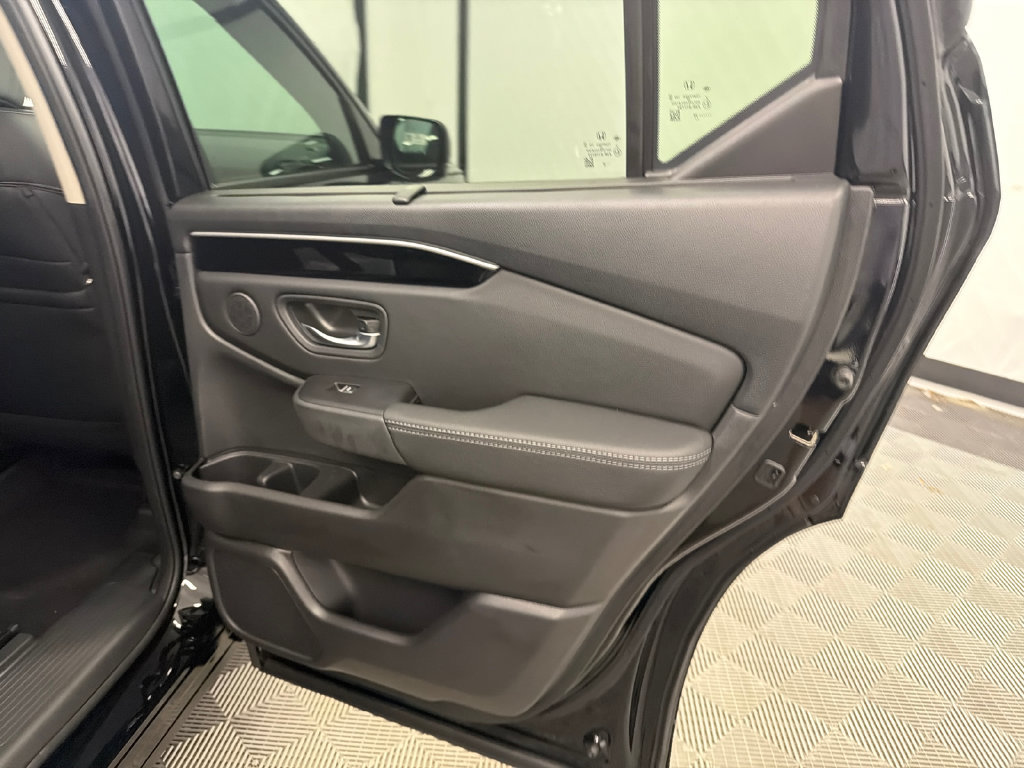 New 2026 Honda Pilot EX-L image 18