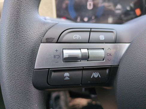 New 2026 Hyundai Tucson SEL AWD/4WD image 20