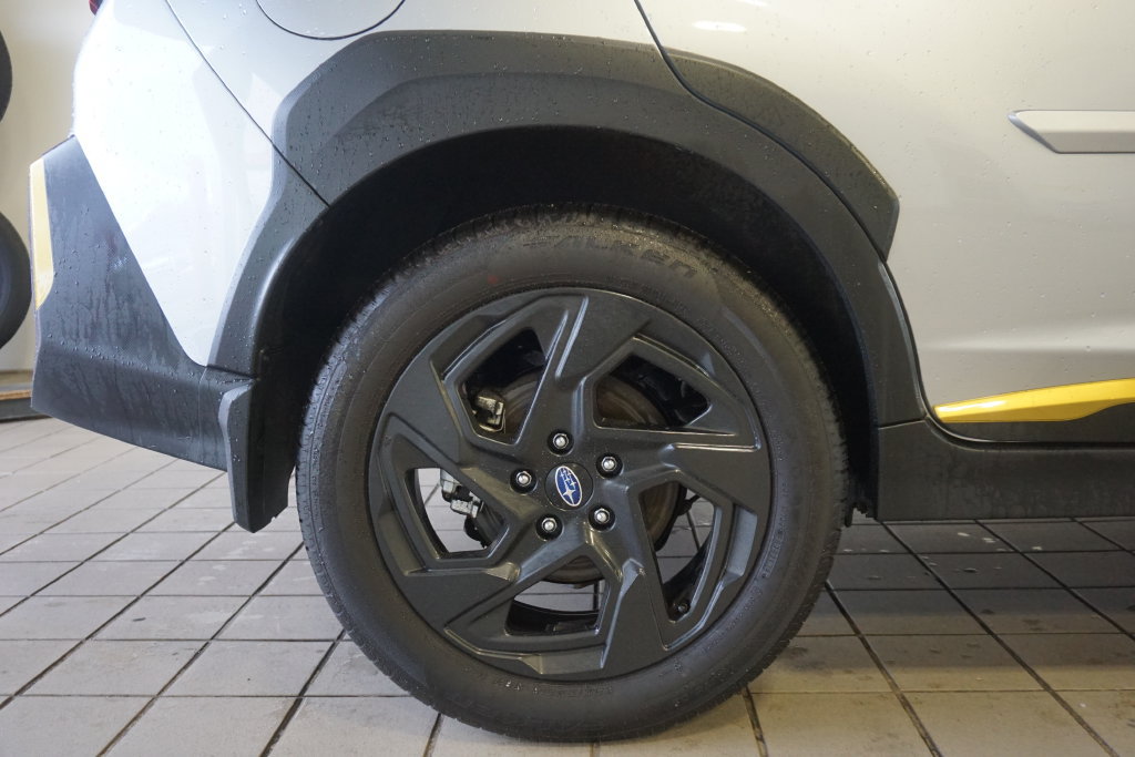 Used 2024 Subaru Crosstrek 2.5i Sport AWD/4WD image 30