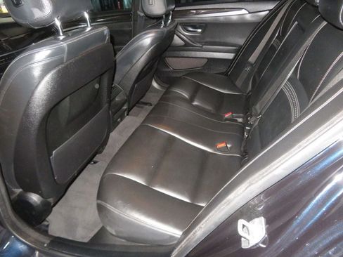Used 2016 BMW 535i Sedan RWD image 21
