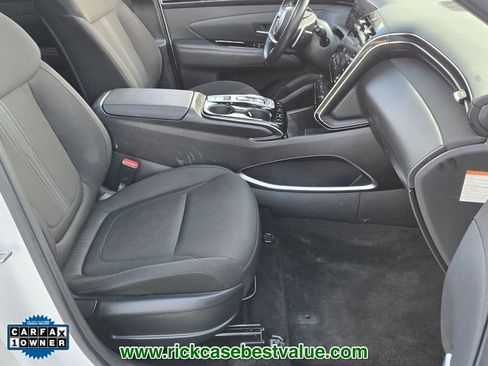 Used 2022 Hyundai Tucson SEL image 20