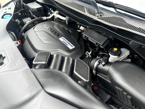 Used 2019 Honda Pilot EX-L image 44