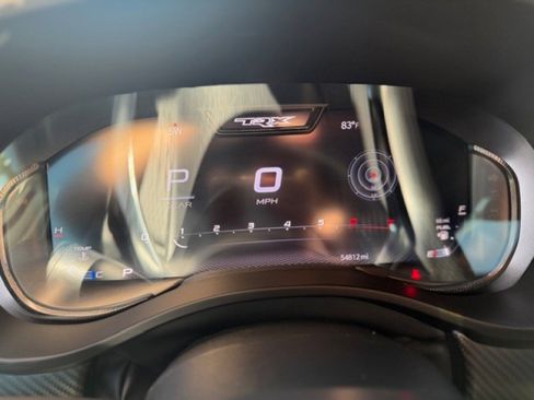 Used 2023 RAM 1500 TRX w/ TRX Level 1 Equipment Group image 24