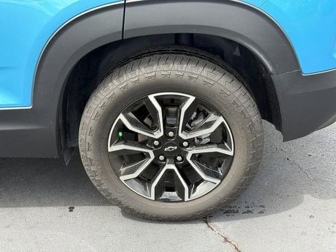 New 2026 Chevrolet TrailBlazer ACTIV w/ Convenience Package AWD/4WD image 5