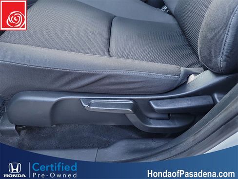Certified 2020 Honda HR-V Sport image 20