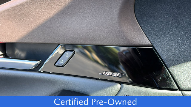 Certified 2023 MAZDA CX-30 2.5 Turbo w/ Premium Plus Pkg AWD/4WD image 22