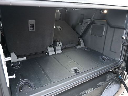 New 2025 Ford Bronco Stroppe Edition image 18