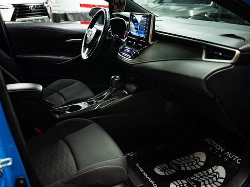 Used 2020 Toyota Corolla SE w/ Carpet Mat Package FWD image 13