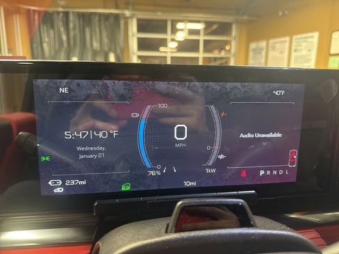 New 2026 GMC Hummer EV 3X w/ Carbon Fiber Edition Package image 20