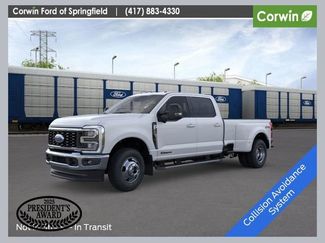New 2026 Ford F350 Lariat 360° Tour