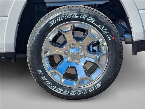New 2026 RAM 1500 Big Horn AWD/4WD image 11