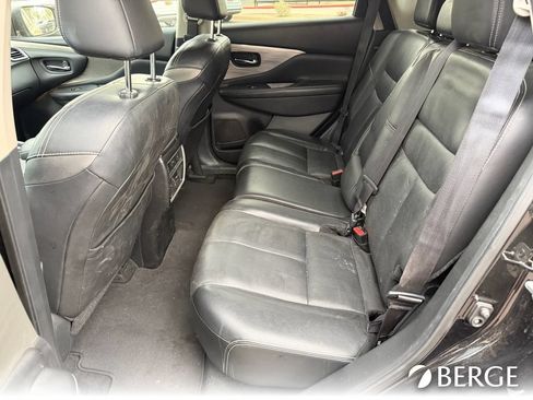 Used 2018 Nissan Murano SL w/ Moonroof Package AWD/4WD image 25