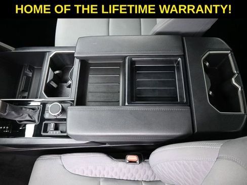 Used 2024 Toyota Tundra SR5 w/ SR5 Convenience Package AWD/4WD image 33