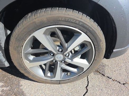 Used 2021 Hyundai Kona Ultimate AWD/4WD image 23