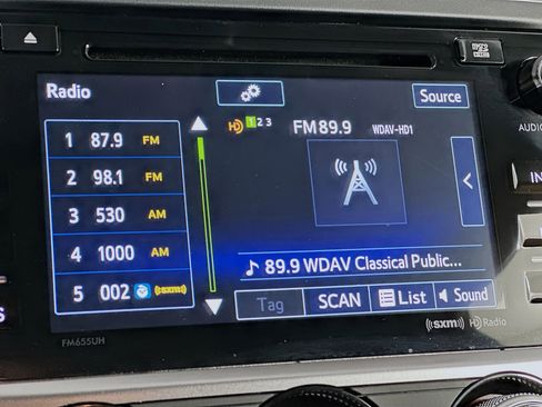 Used 2016 Subaru Crosstrek 2.0i Limited image 21