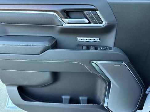 New 2026 GMC Sierra 1500 Denali image 14