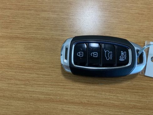 Used 2019 Hyundai Kona SEL w/ SEL Tech Package 02 AWD/4WD image 37