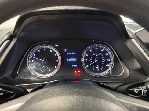 Used 2021 Hyundai Sonata SE w/ Cargo Package FWD image 26