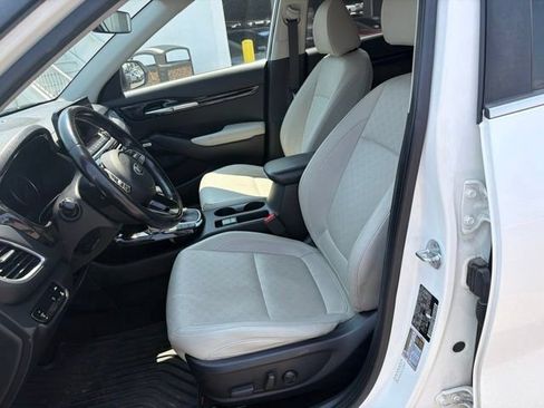 Used 2021 Kia Seltos SX AWD/4WD image 9