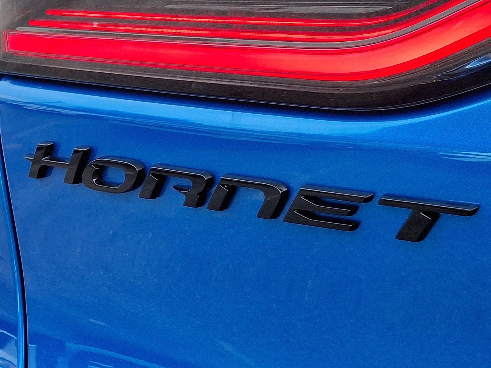 Used 2024 Dodge Hornet R/T w/ R/T Blacktop Package AWD/4WD image 32