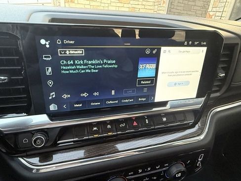 Certified 2024 Chevrolet Silverado 1500 LT image 25