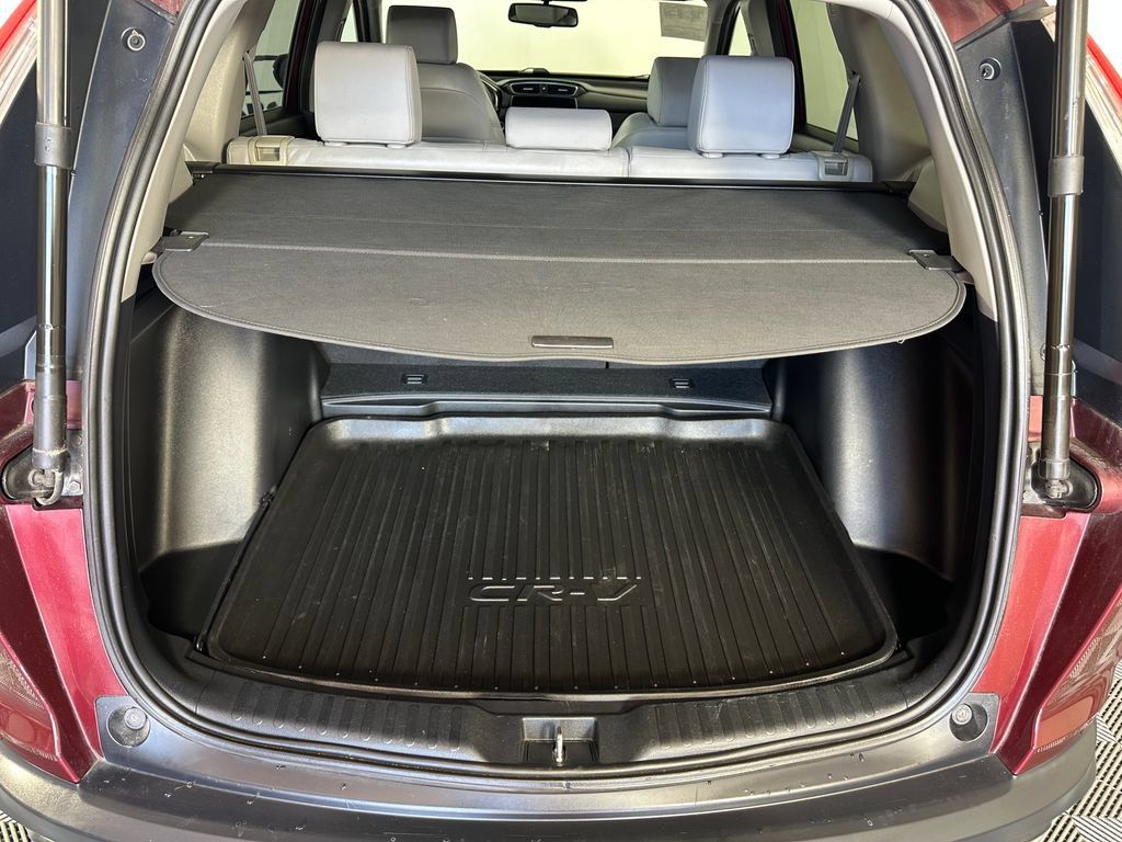 Used 2018 Honda CR-V EX-L image 6
