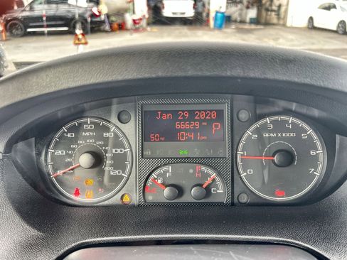 Used 2021 RAM ProMaster 1500 w/ Convenience Group image 25