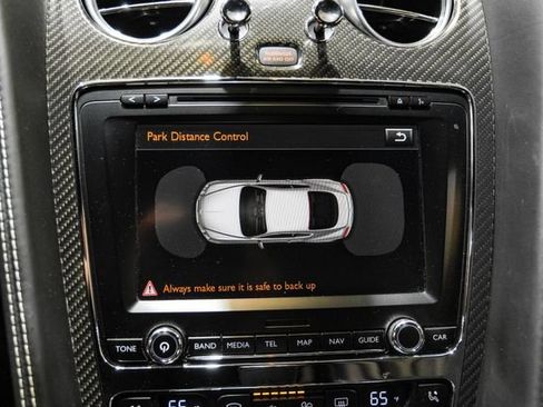 Used 2013 Bentley Continental GT AWD/4WD image 35