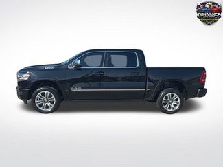 Used 2023 RAM 1500 Limited AWD/4WD video 2