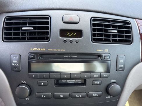 Used 2003 Lexus ES 330 300 image 23