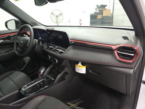 New 2026 Chevrolet TrailBlazer RS w/ Convenience Package image 29