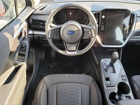 New 2026 Subaru Impreza 2.0i Sport AWD/4WD image 9