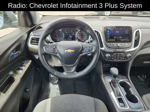 Used 2024 Chevrolet Equinox LT FWD image 23