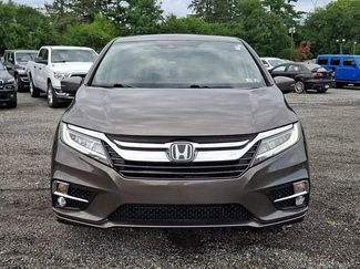 Used 2018 Honda Odyssey Touring video 2