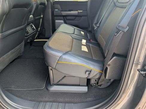 New 2026 Ford F150 Tremor w/ Equipment Group 402B AWD/4WD image 6