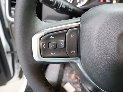 New 2026 RAM 1500 Big Horn image 33