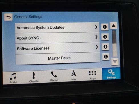 Used 2019 Ford Expedition Limited w/ Equipment Group 302A image 48