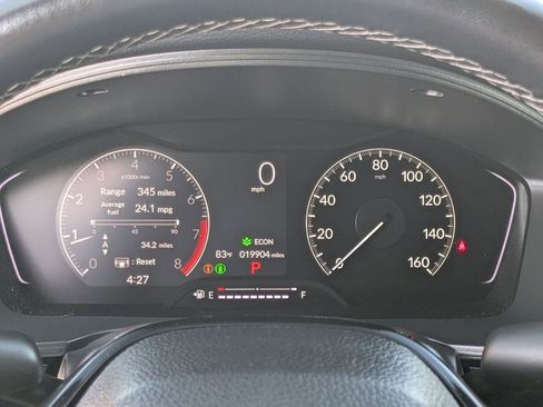 Used 2025 Honda Civic Sport image 18