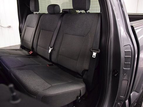 Used 2024 Ford F150 XLT w/ Mobile Office Package image 31