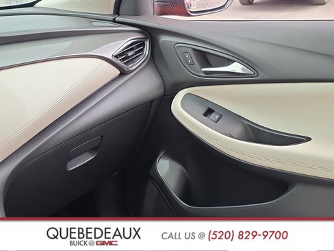 Used 2023 Buick Encore GX Preferred w/ Cold Weather Comfort Package FWD image 22