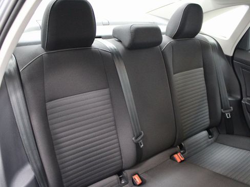 Used 2025 Volkswagen Jetta S image 28