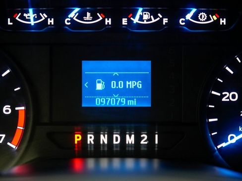 Used 2017 Ford F350 XL image 32