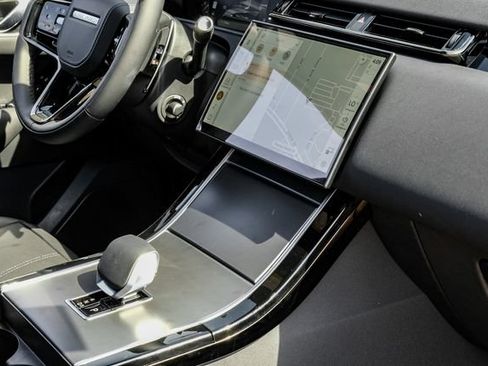 New 2026 Land Rover Range Rover Velar S AWD/4WD image 26